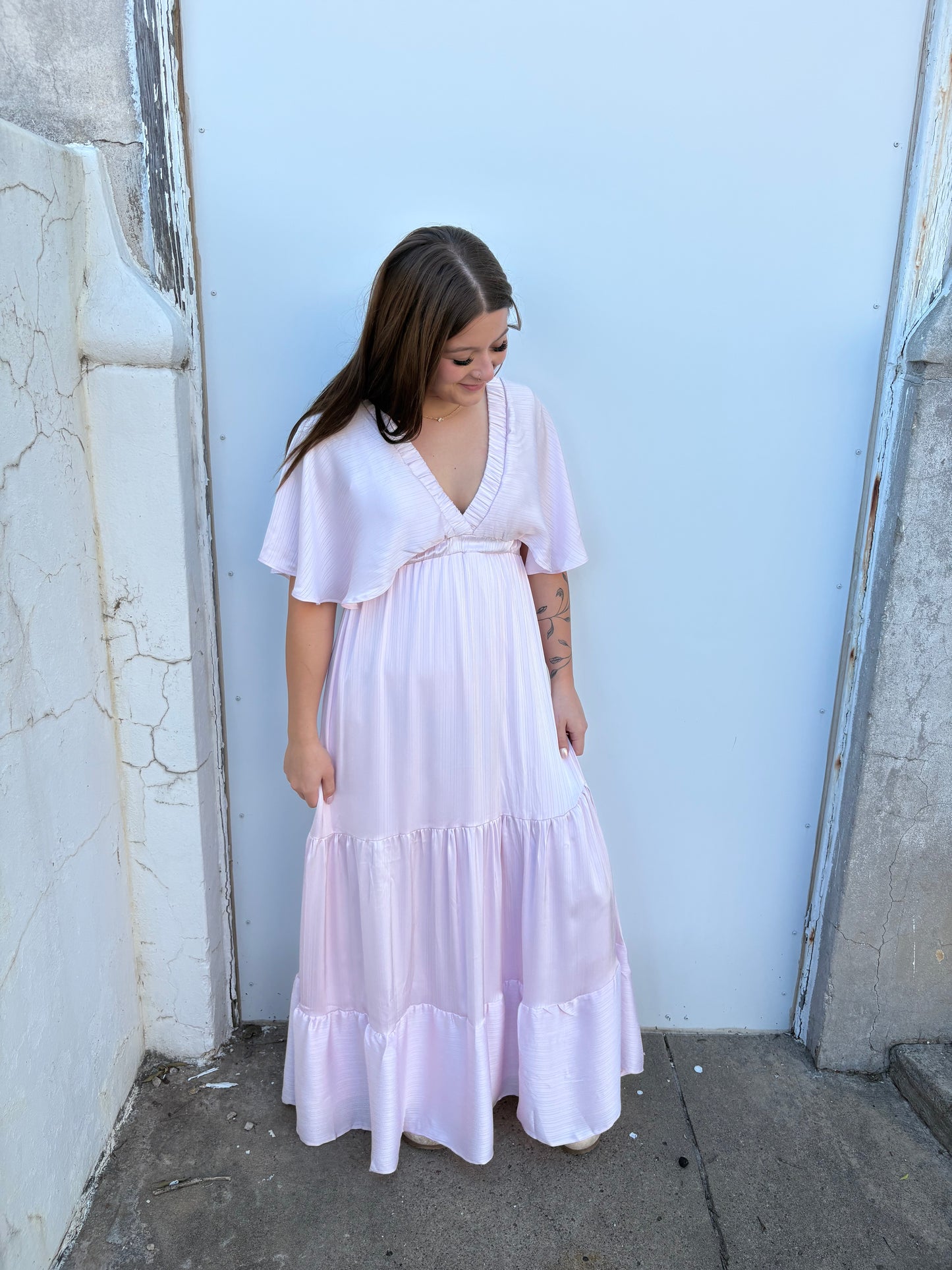 subtle night out dress ✿