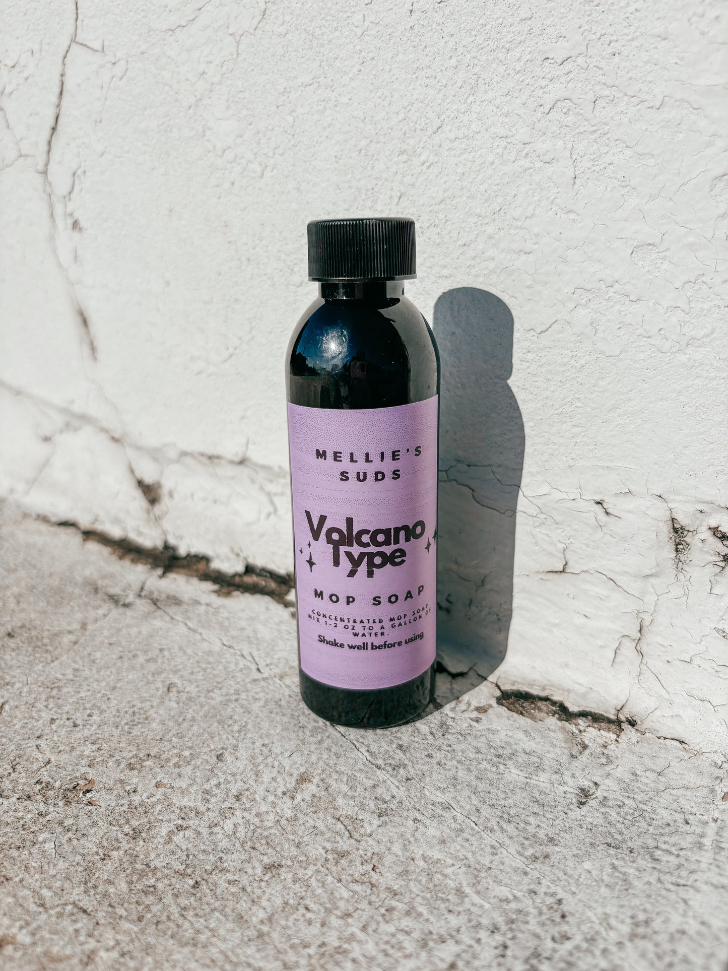mini mop soap ✿