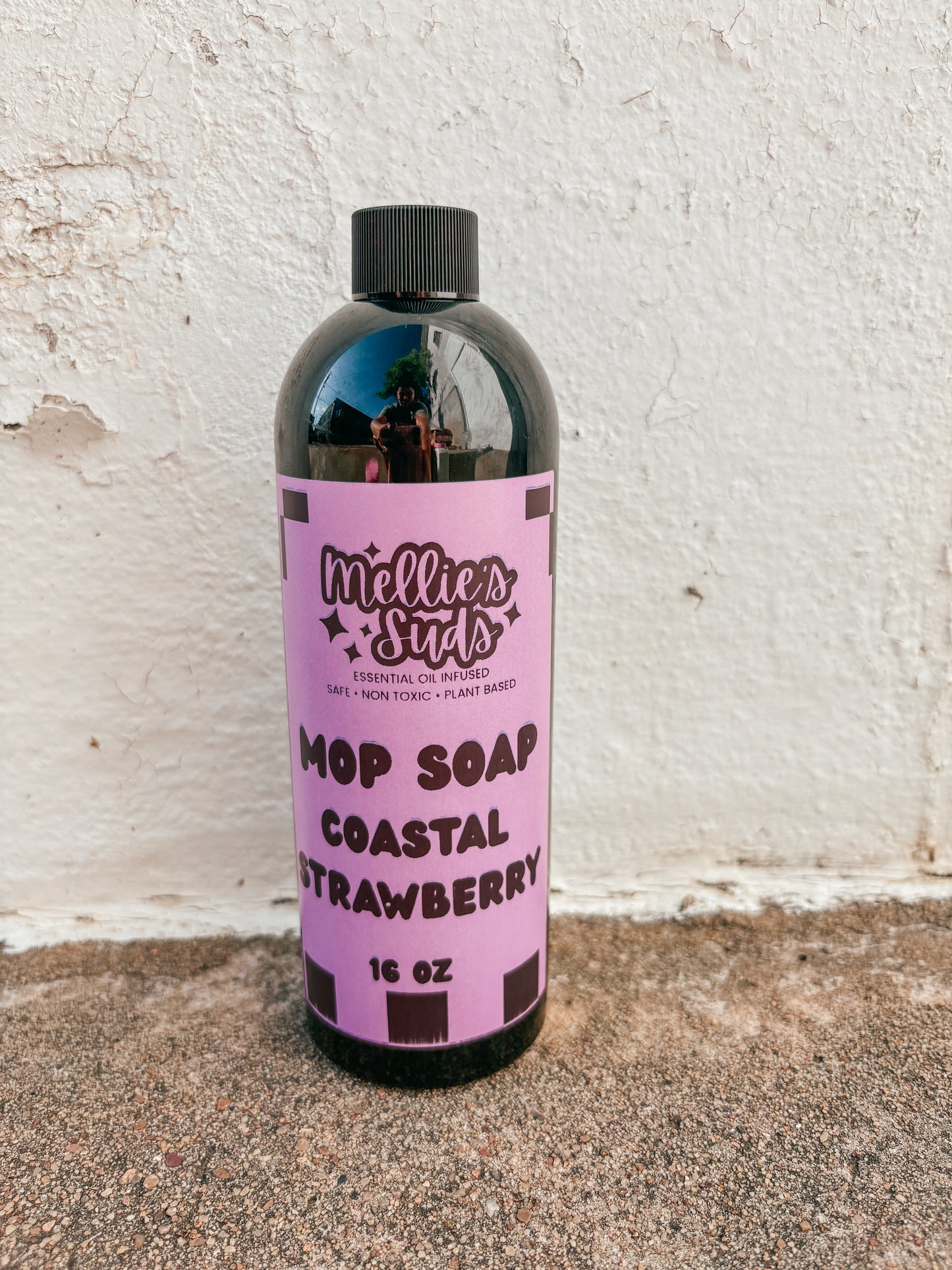 mop soap ✿