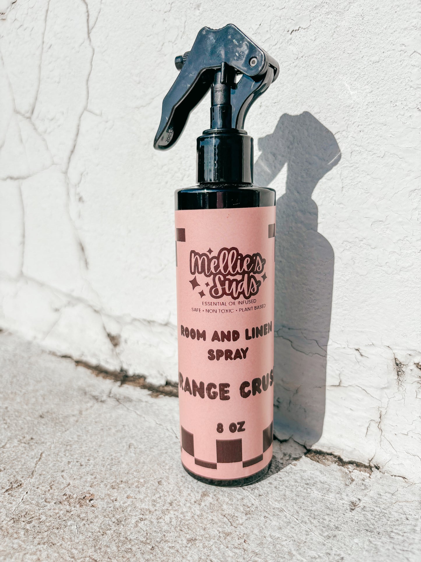room & linen spray ✿