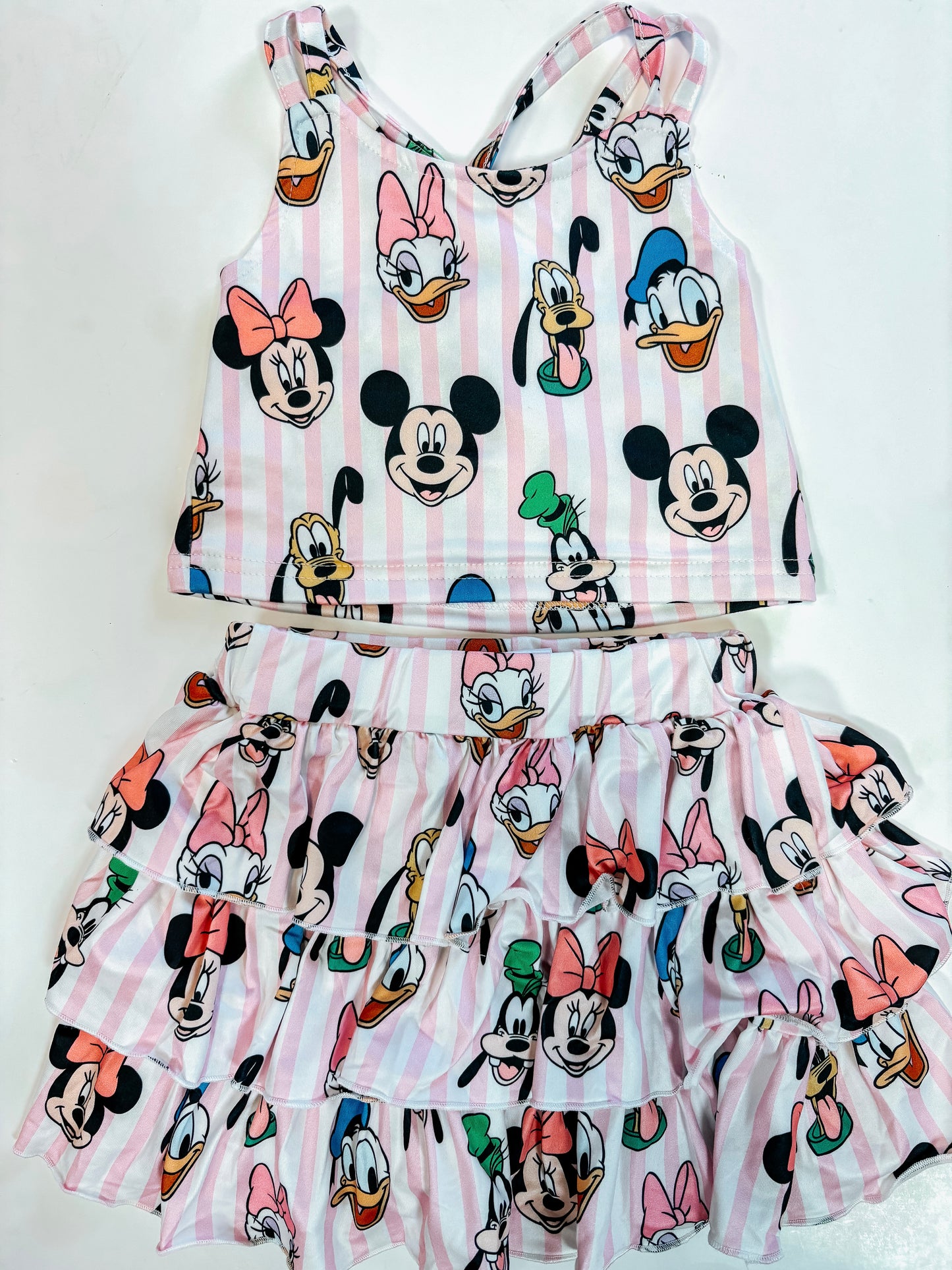 hey mickey set ✿