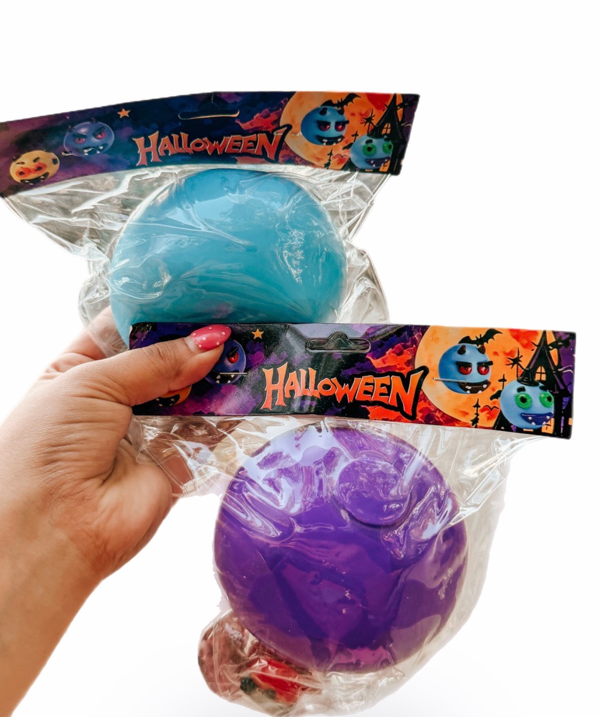 halloween smushers ✿