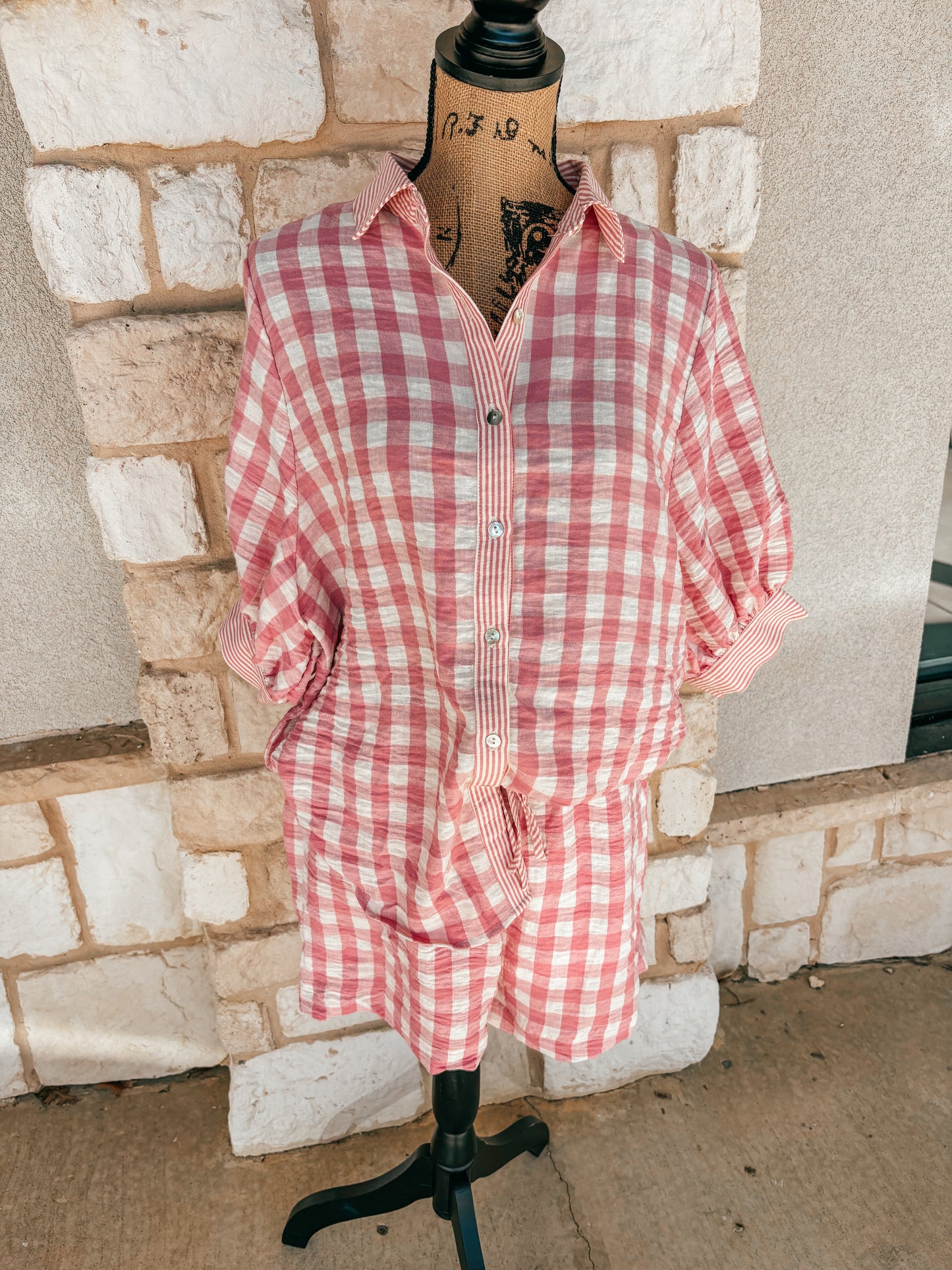 take me on a picnic set ✿