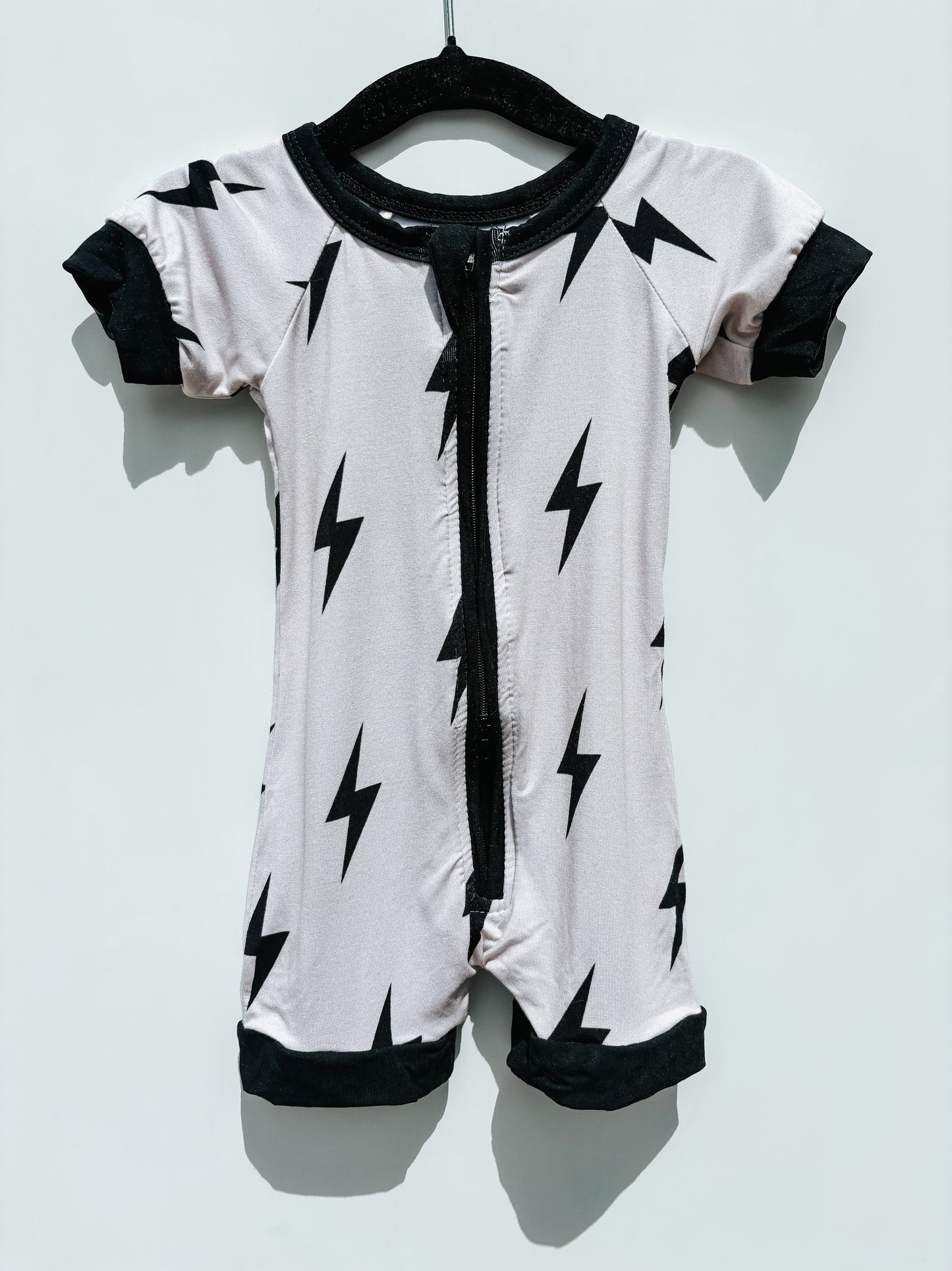 rad bolt shortie ⚡︎