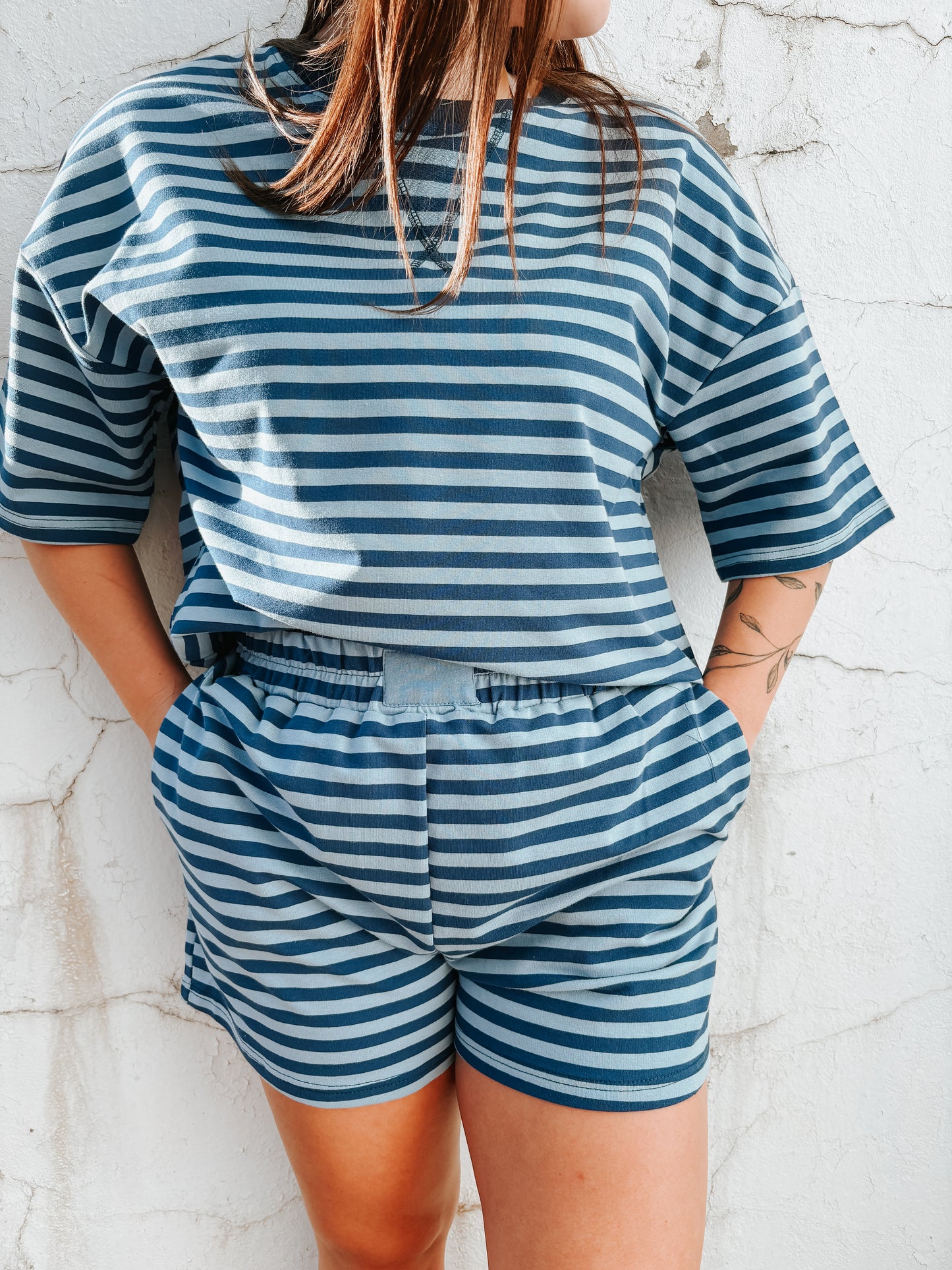 rainy day blues set ✿