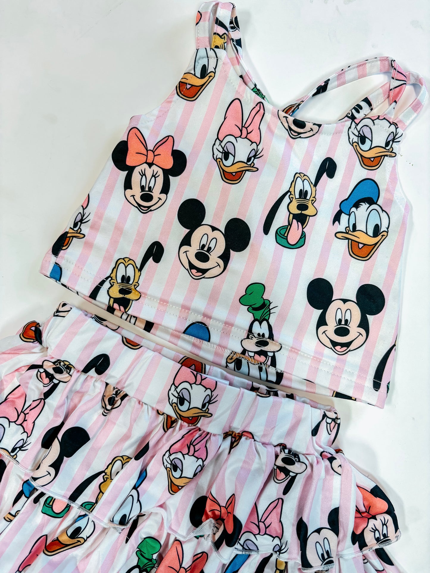 hey mickey set ✿