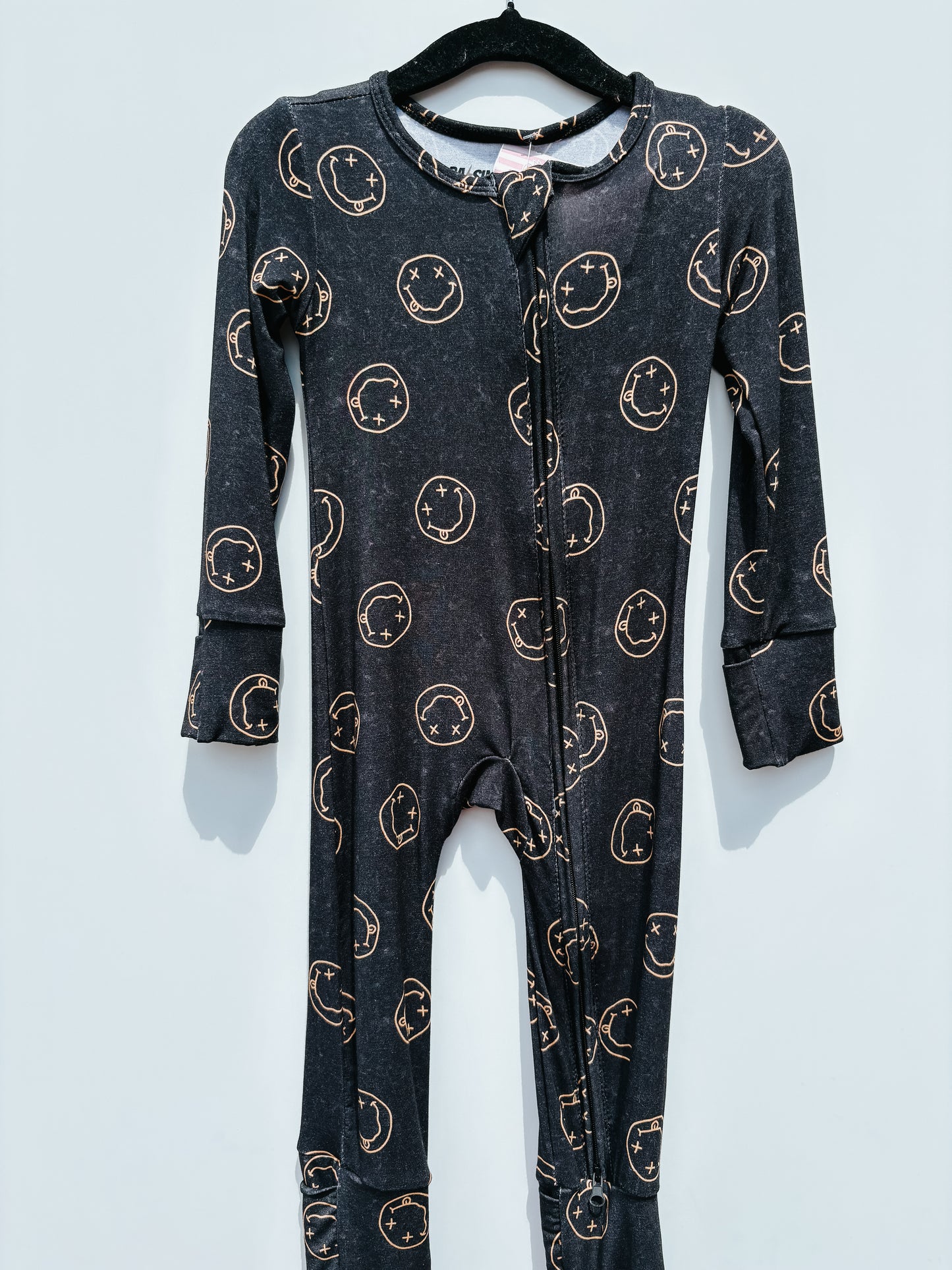band smiley bamboo ⚡︎