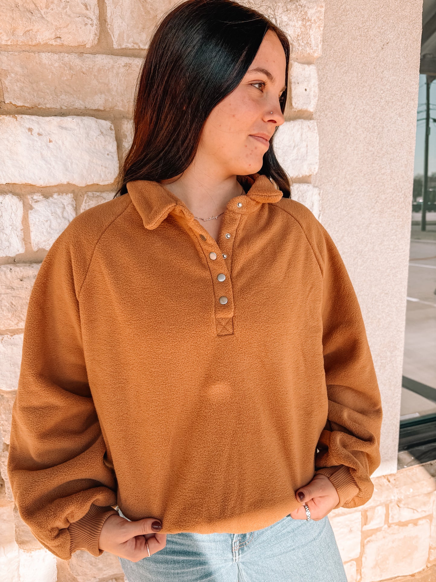 cozy dreams sherpa ✿