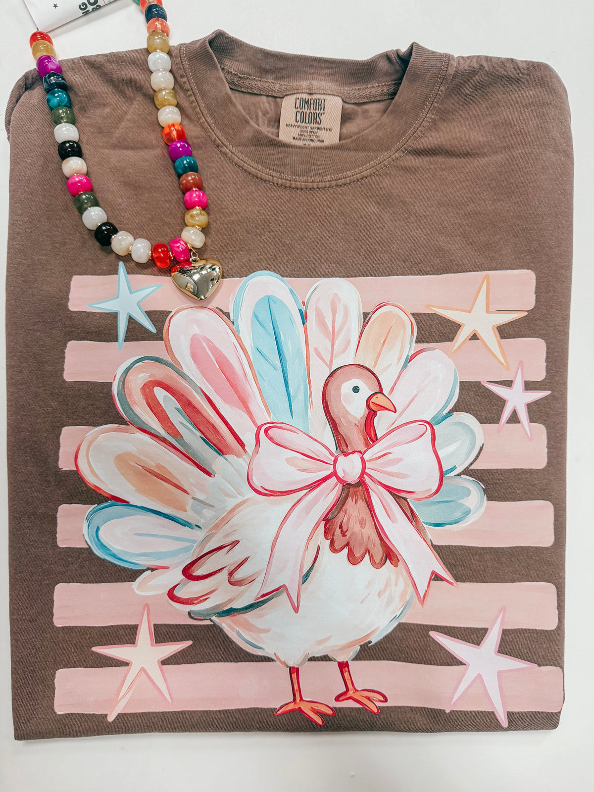 turkey turkey tee ✿