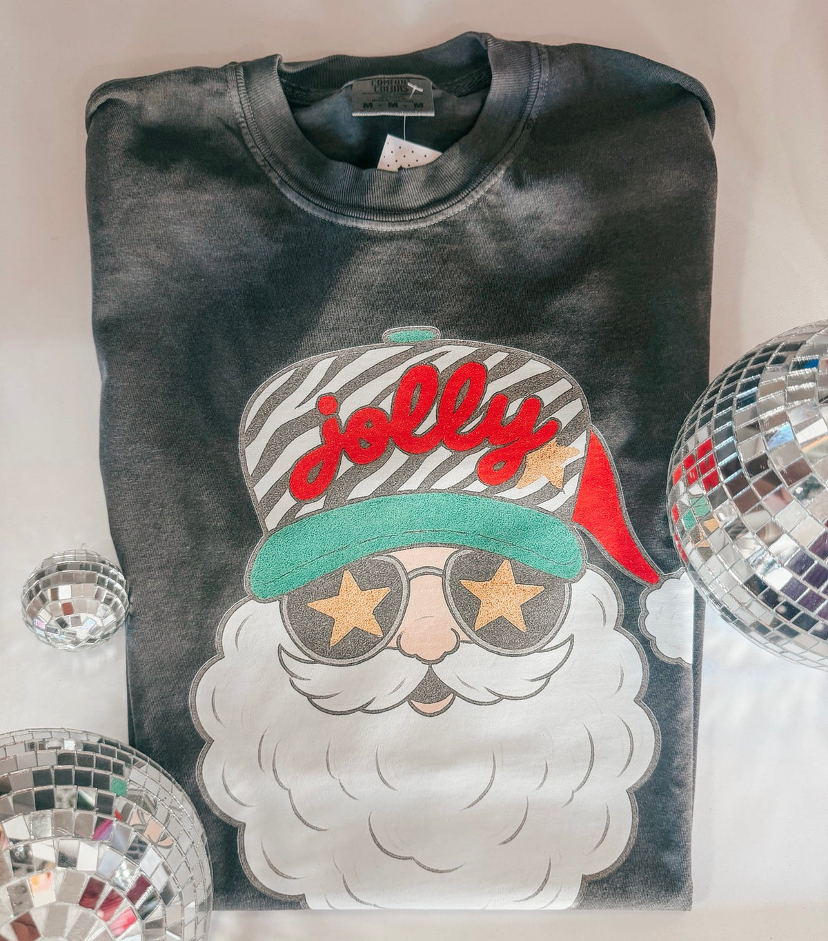 jolly santa tee π
πΌ