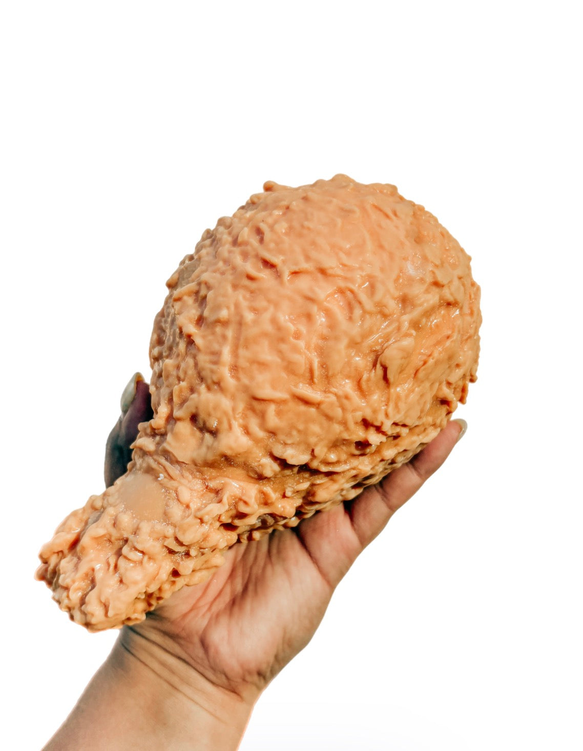 giant squishy chicken tender ๐