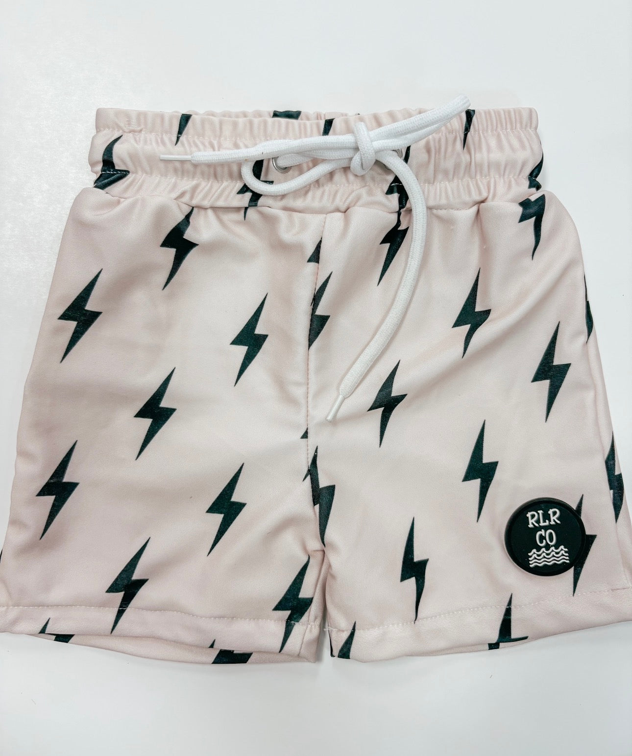 rad bolt swim trunks ⚡︎