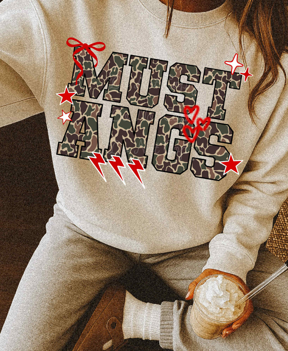 camo spirit ✿