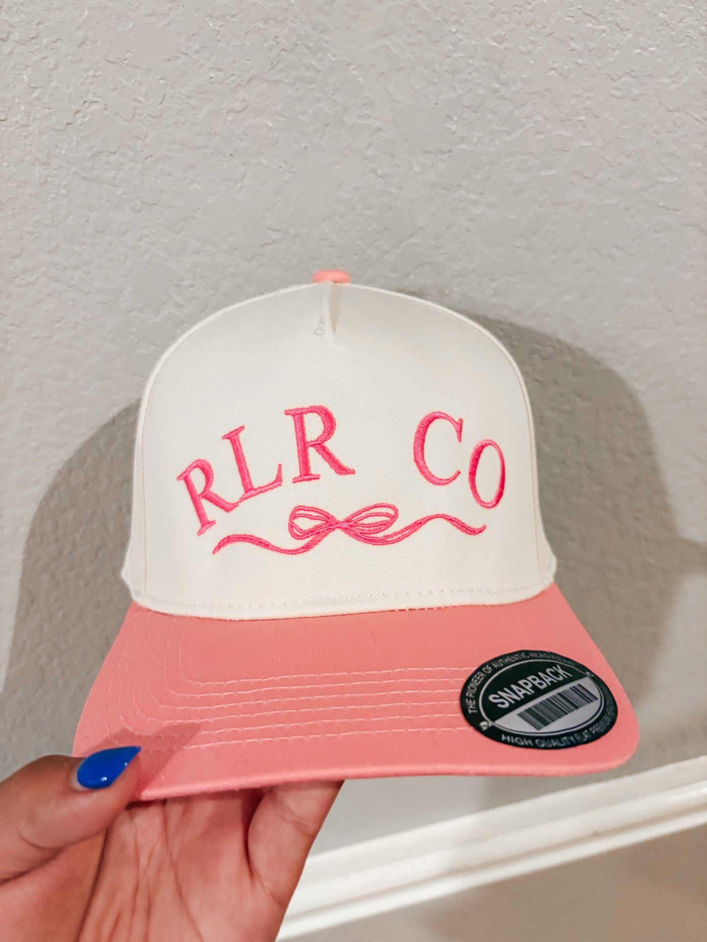 RLR trucker ✿ - pre order