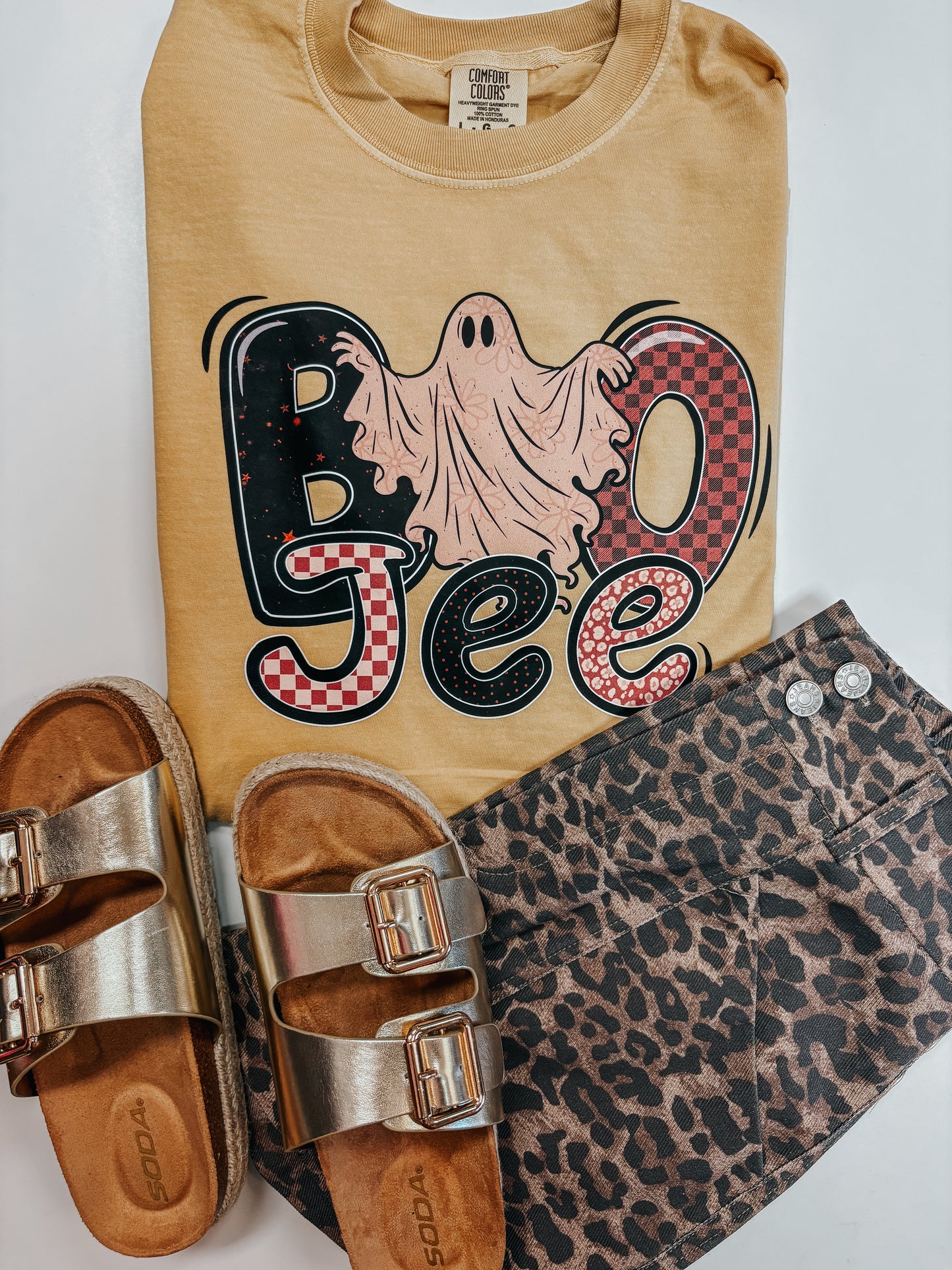 BOOjee tee ✿