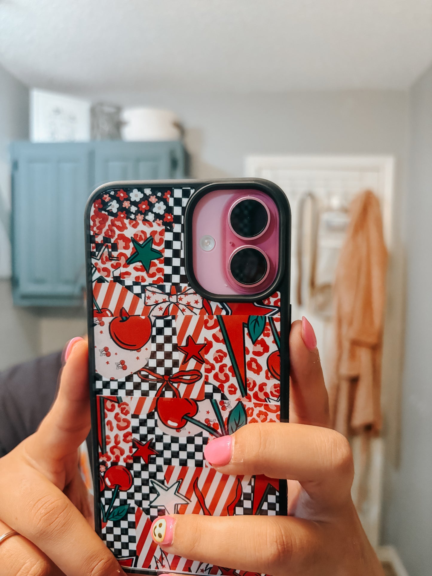 rlr phone cases ✿