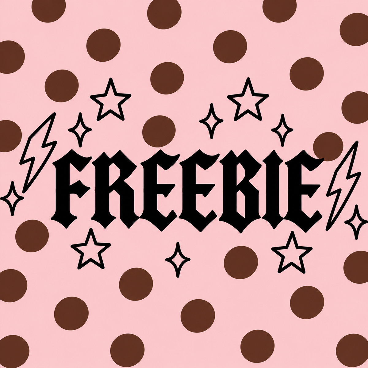 spooky squishy freebie/ purchases $30