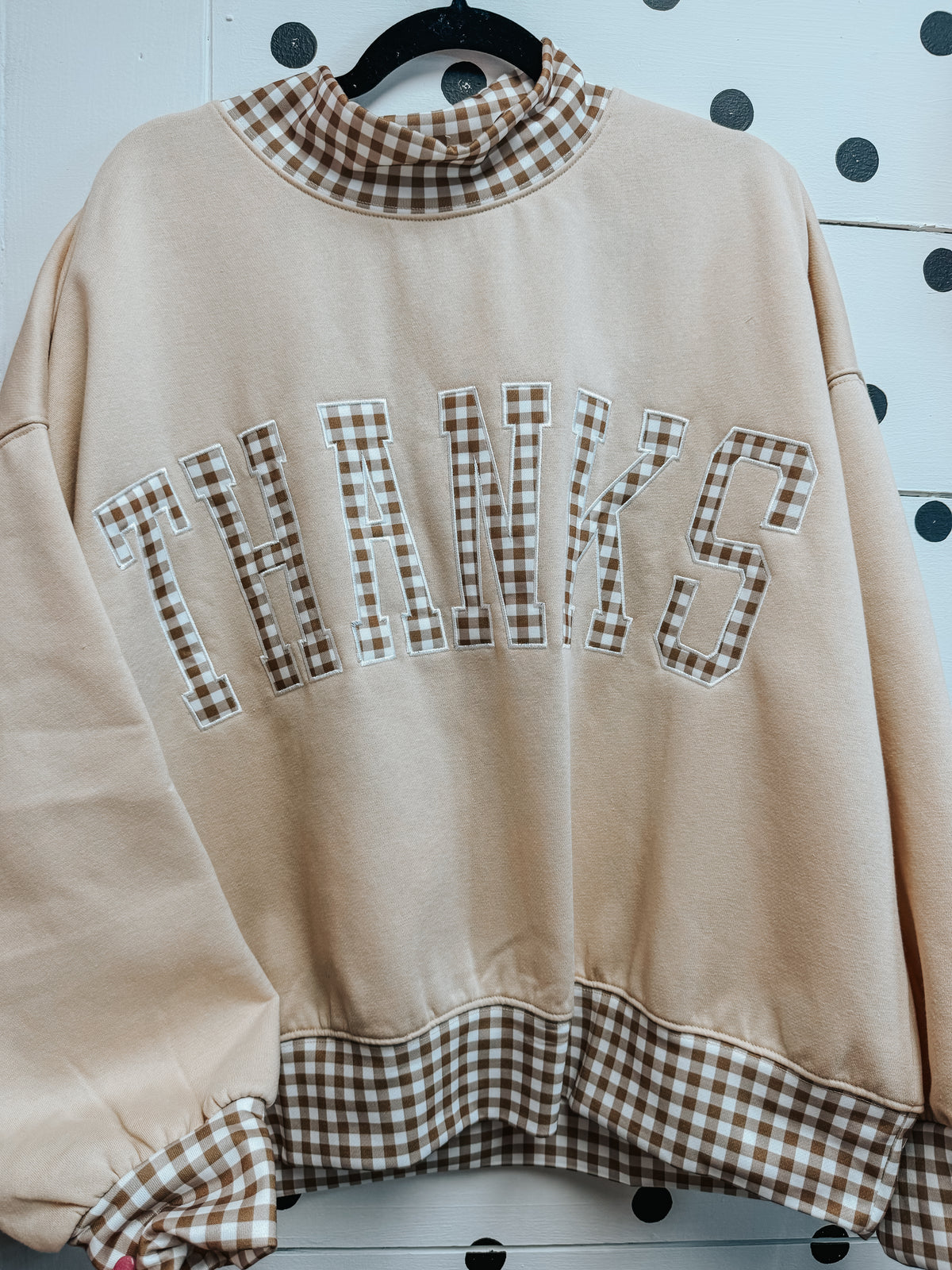 thanks mockneck ✿