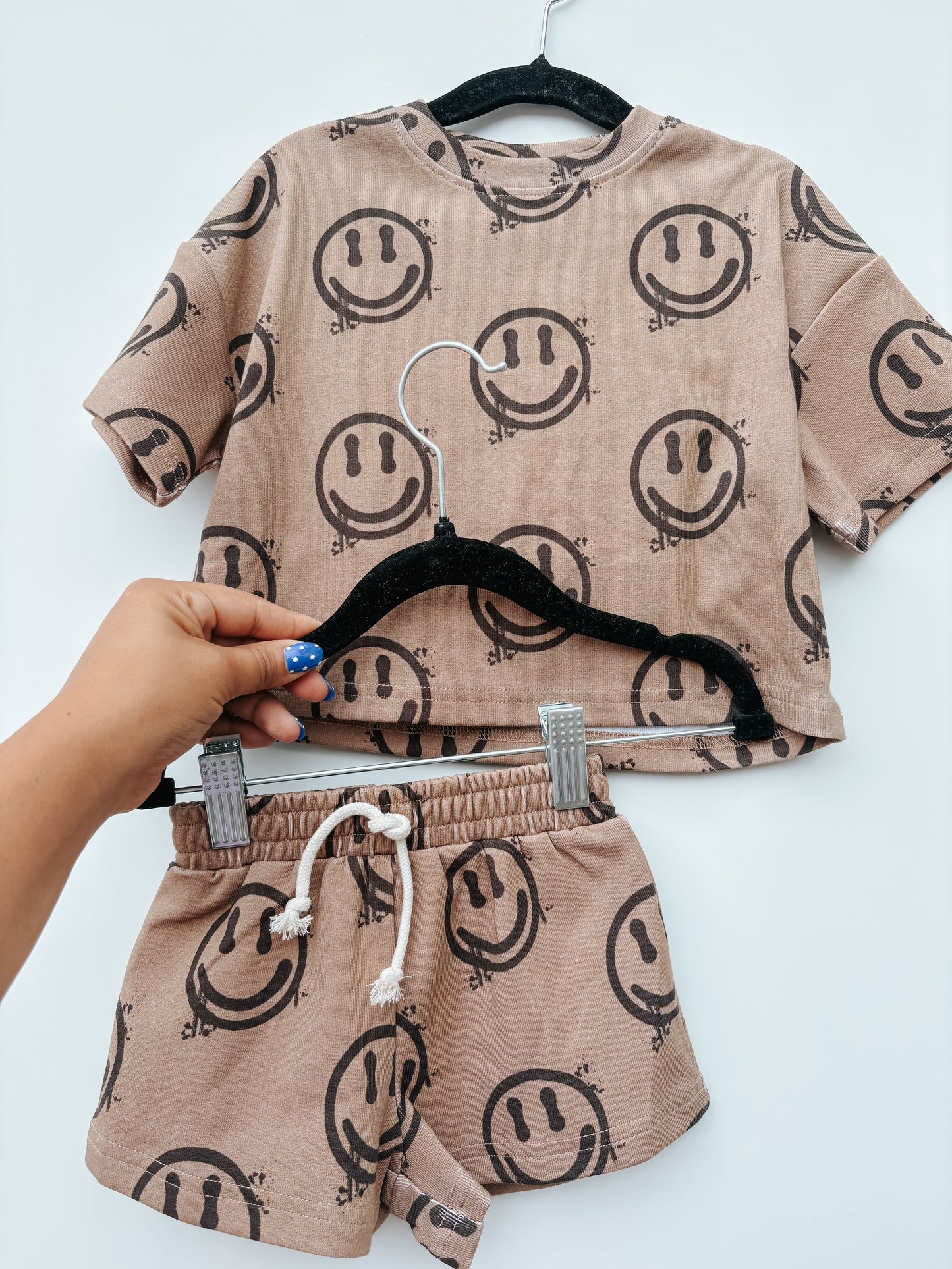 rad smiles set pre order ☻