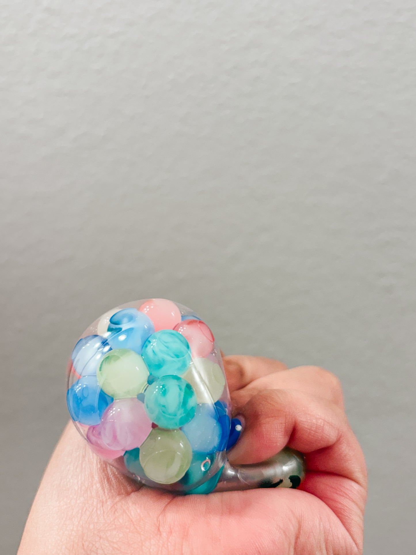 mini colorful orbit dumpling ✿