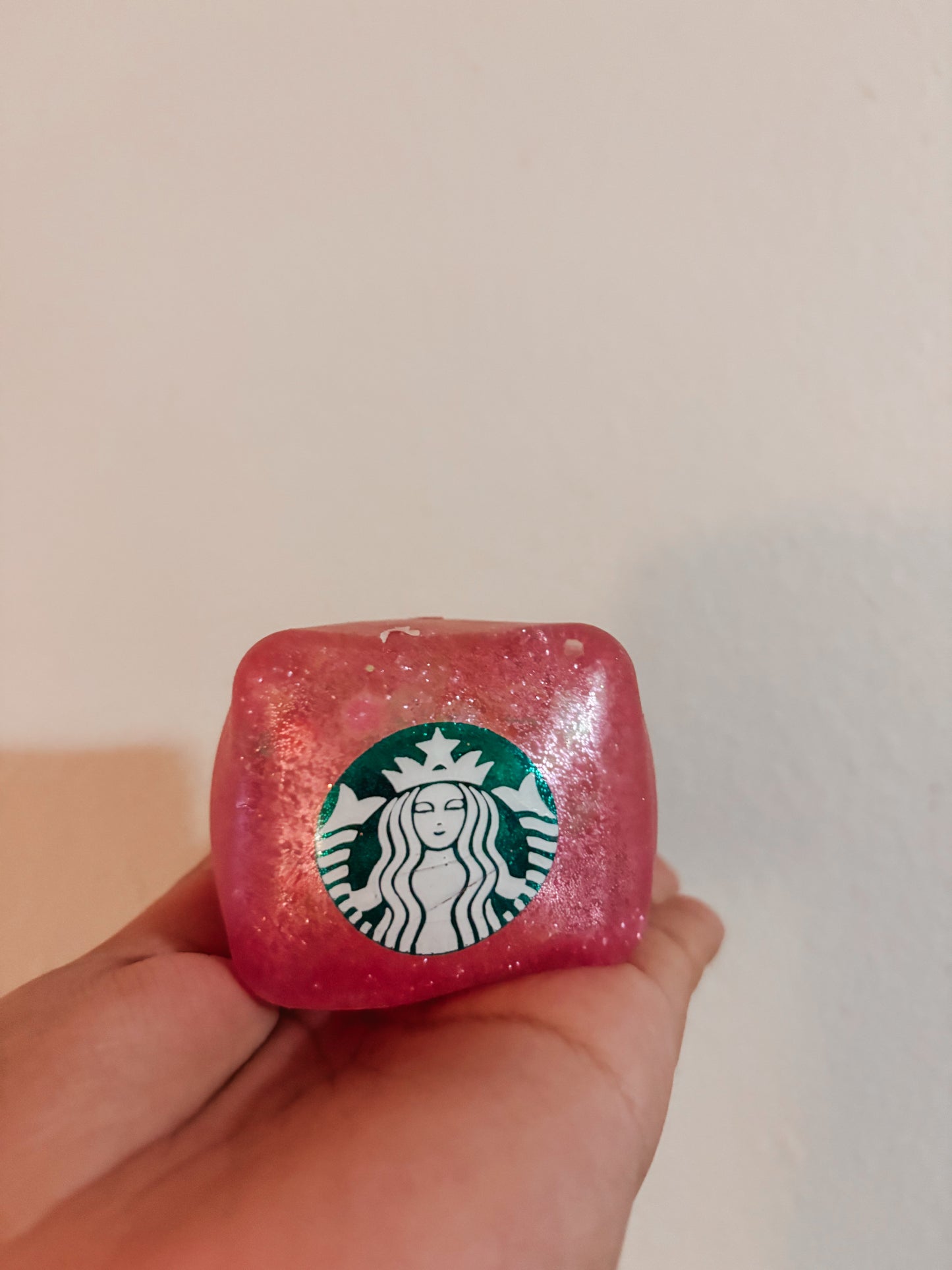 dupe squishy cube ✿