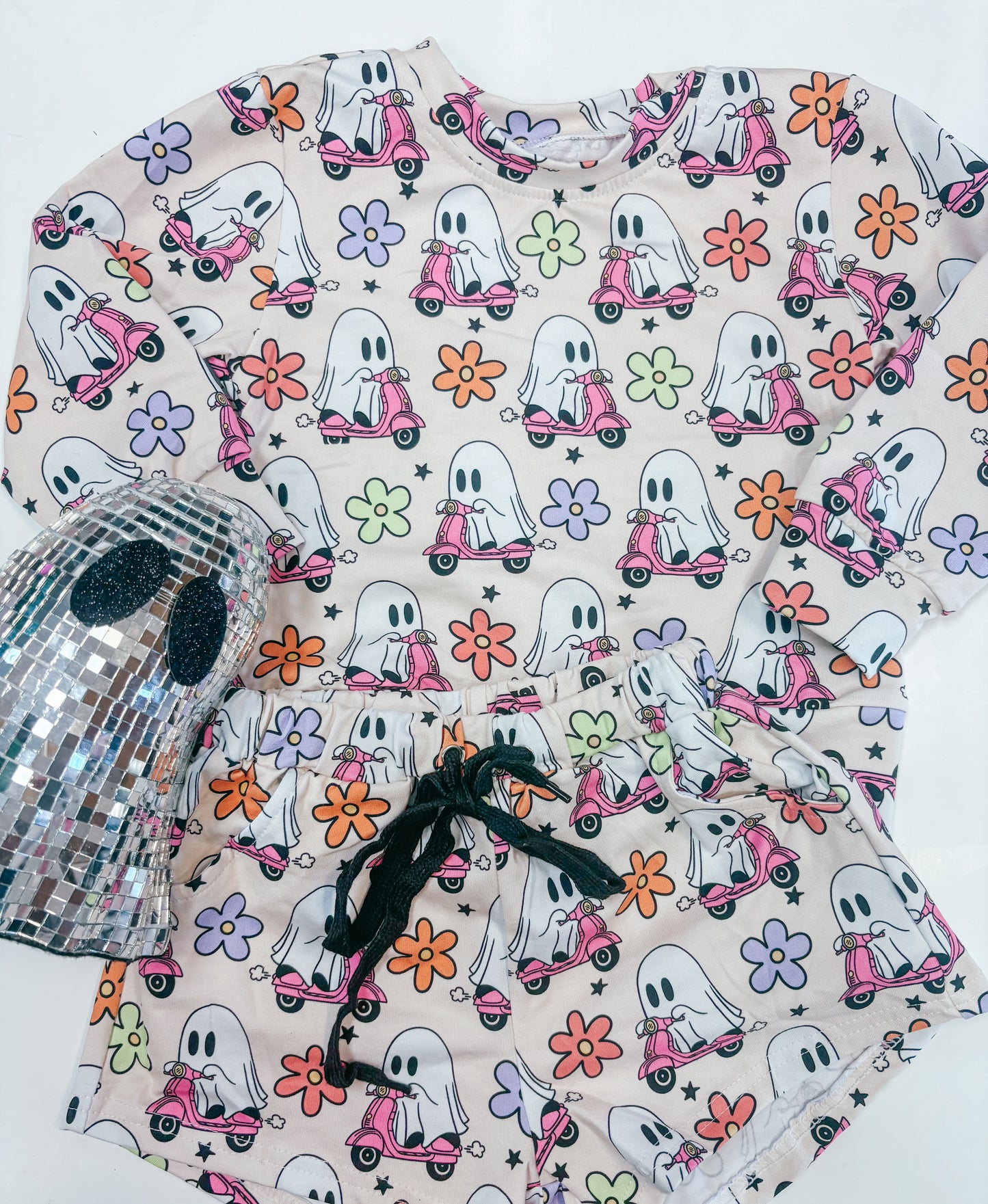 groovy ghost set ✿