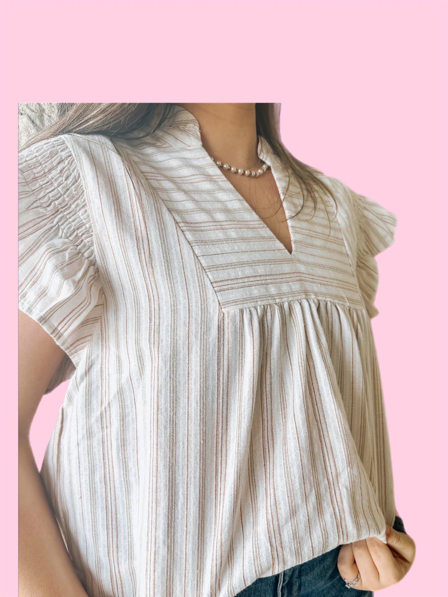 lead the way top ✿