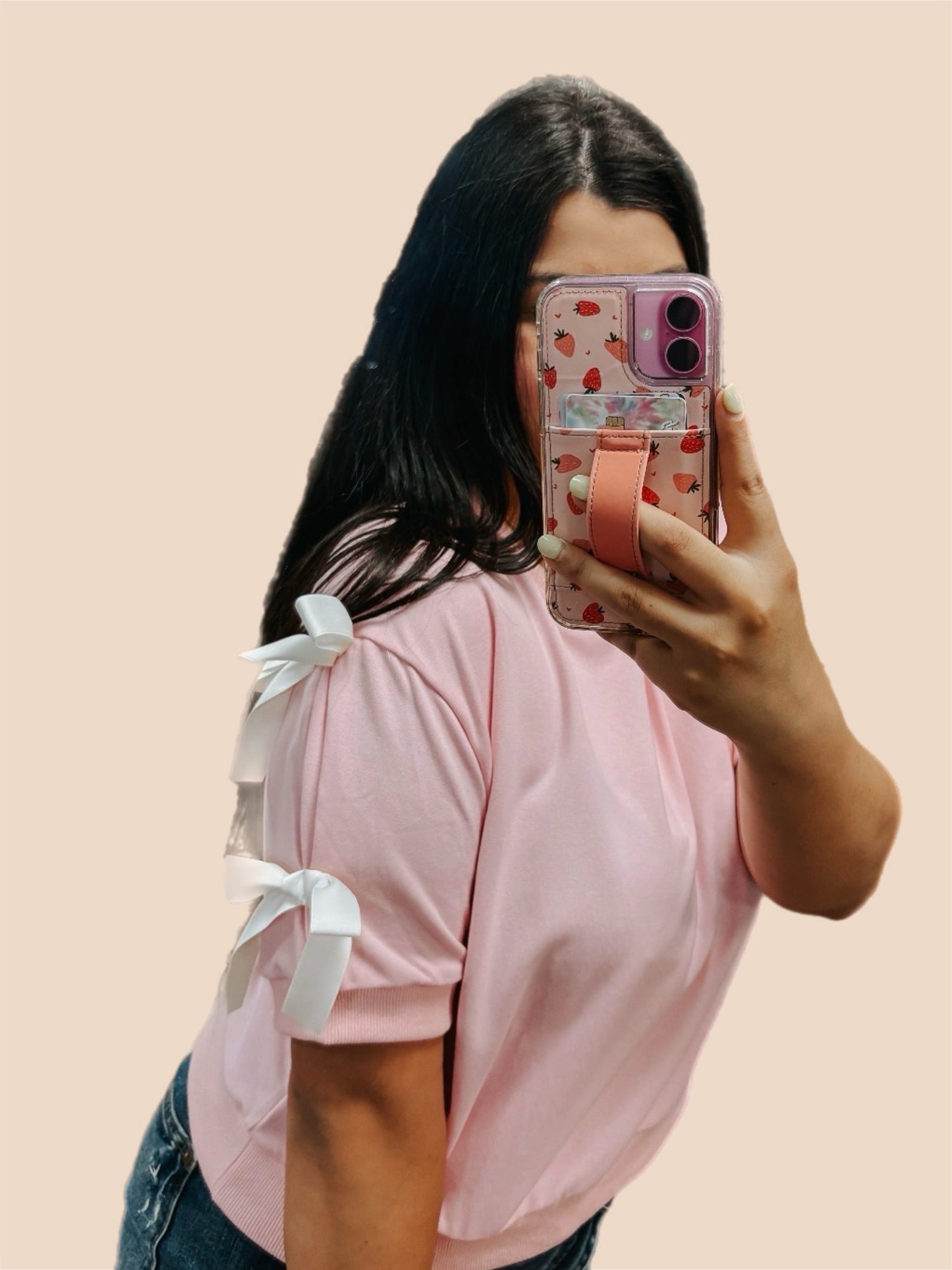 girls day out top ♡