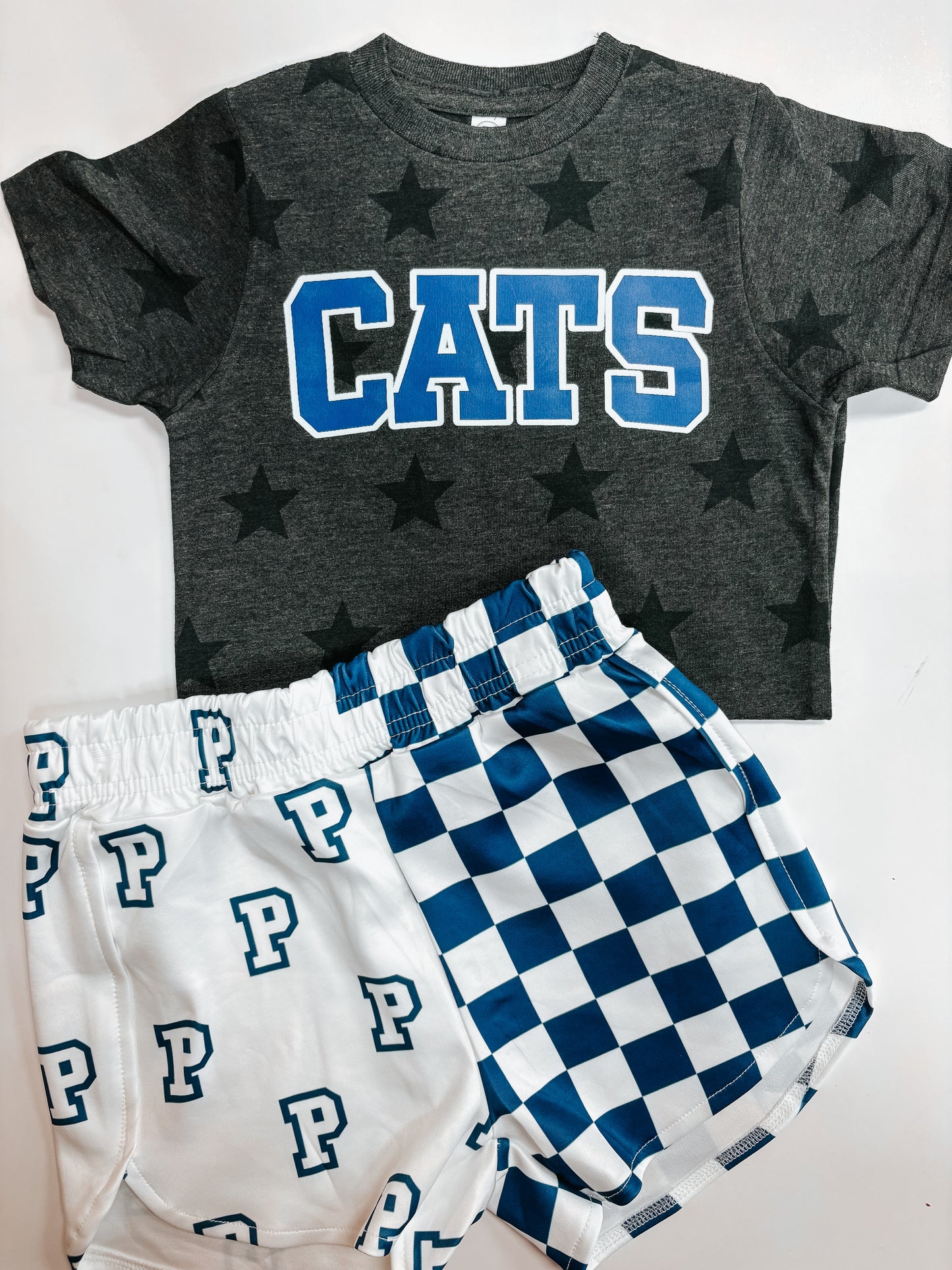 CATS spirit tee ☆