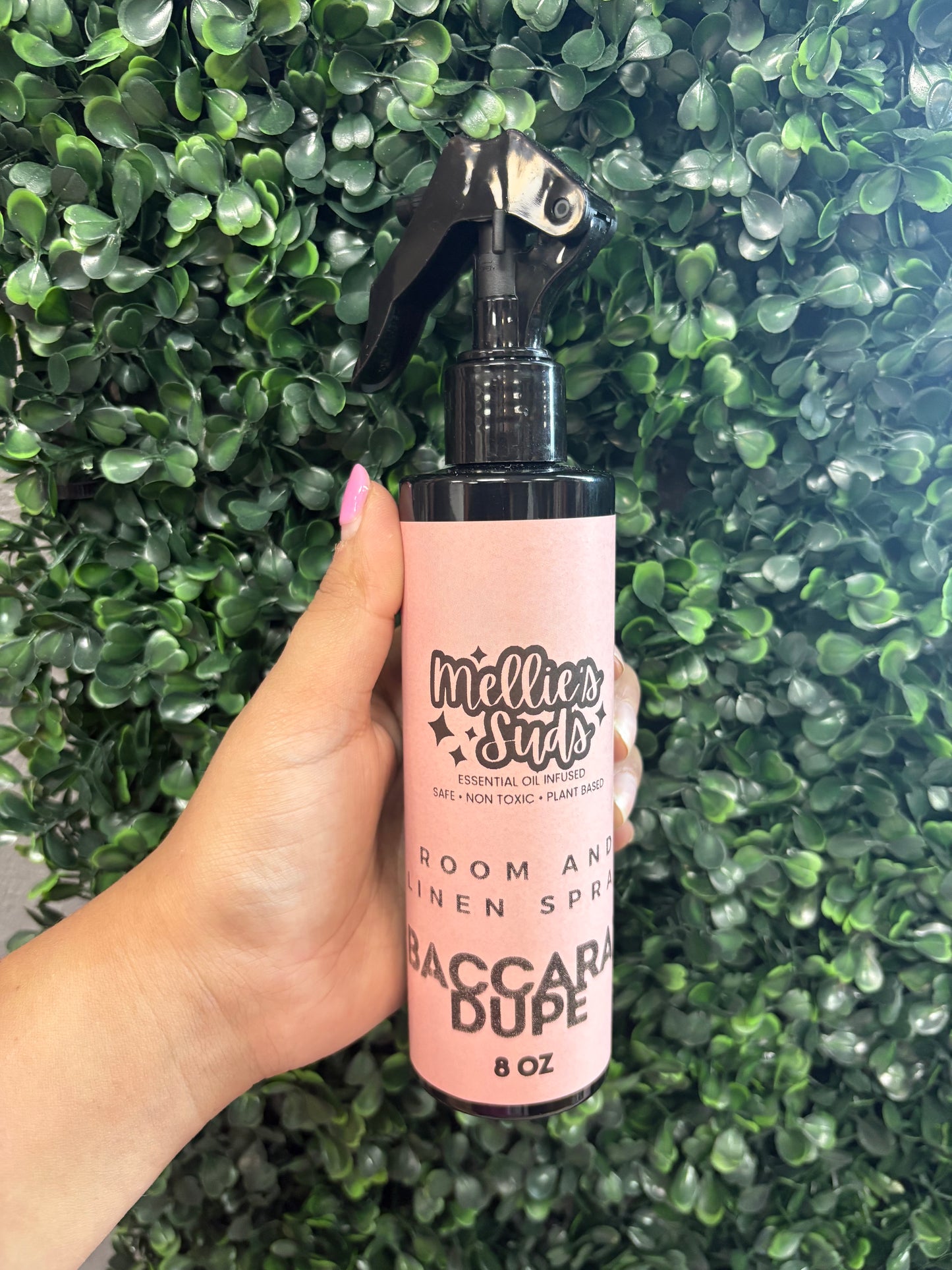 room & linen spray ✿