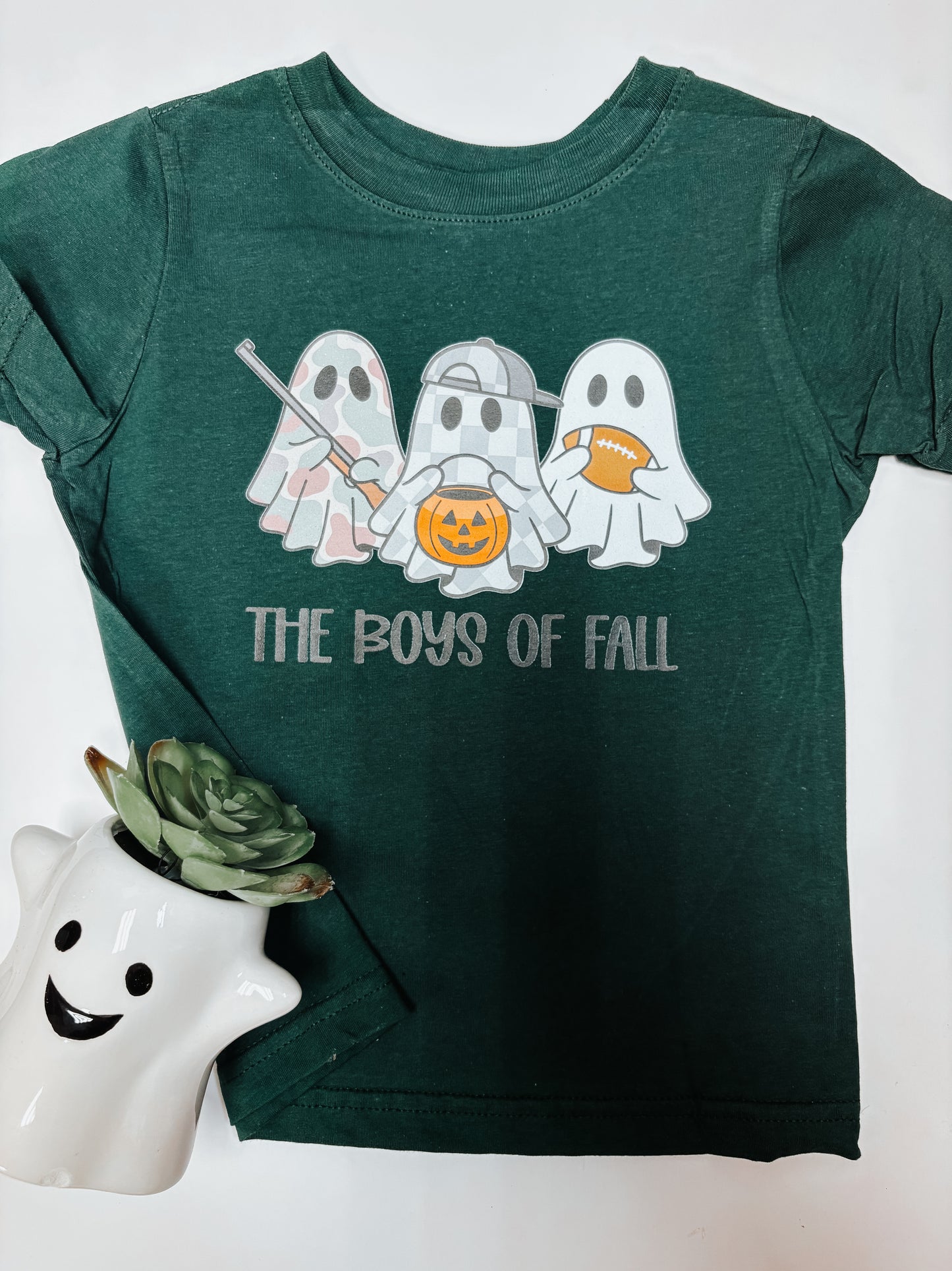 the boys of fall ๐