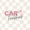 car freshies