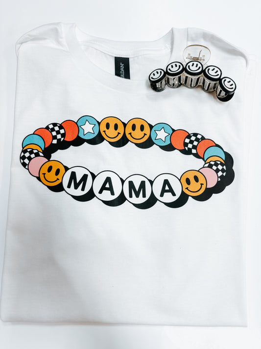 friendship mama tee ☻