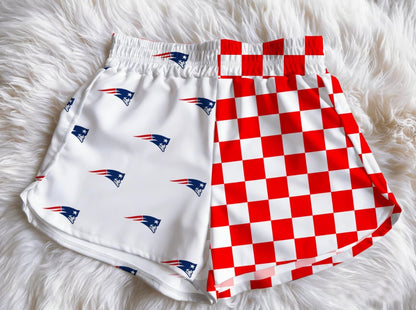 school spirit shorts