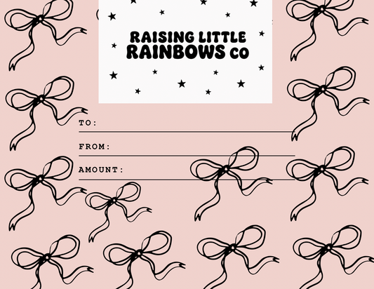 RLR GIFTCARD ✿