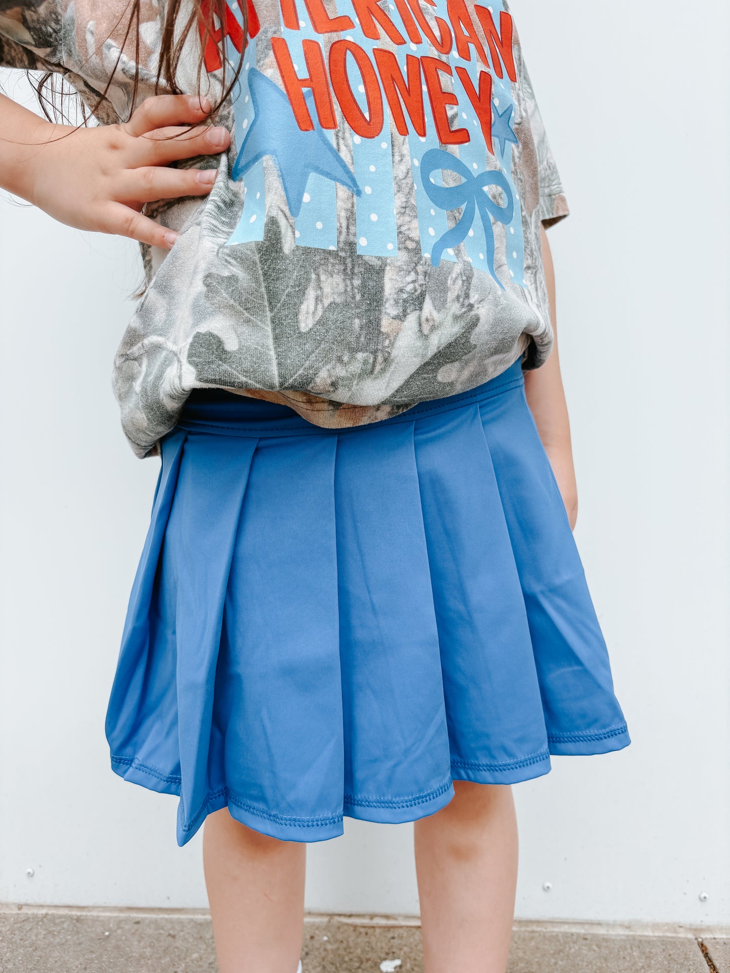 royal skirt ✿