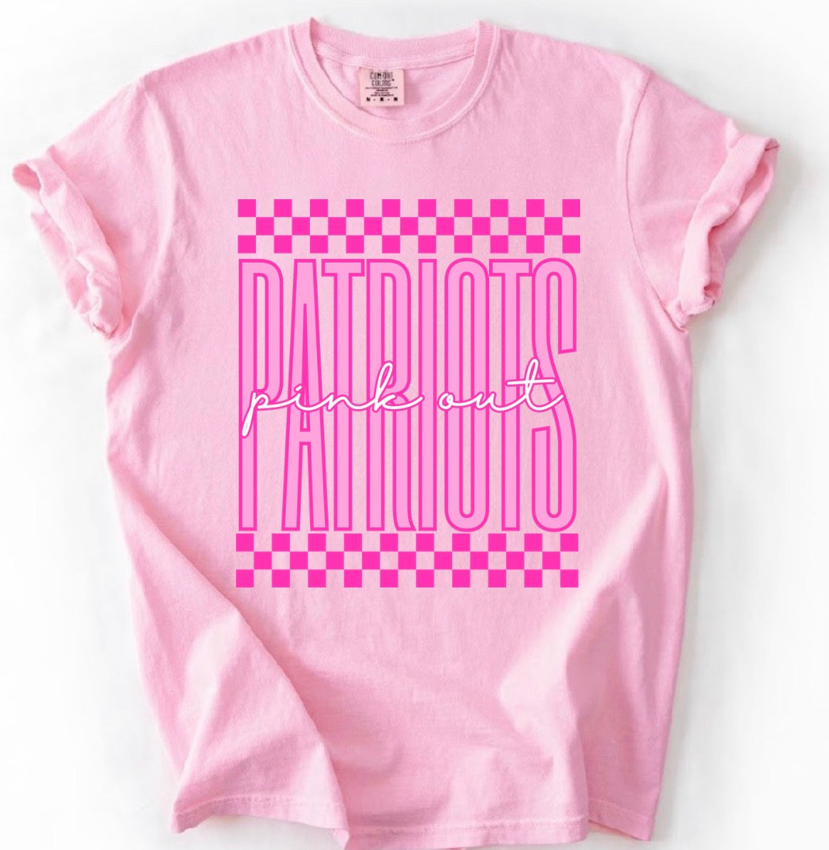 monday must have pink out deal 🎀🩷