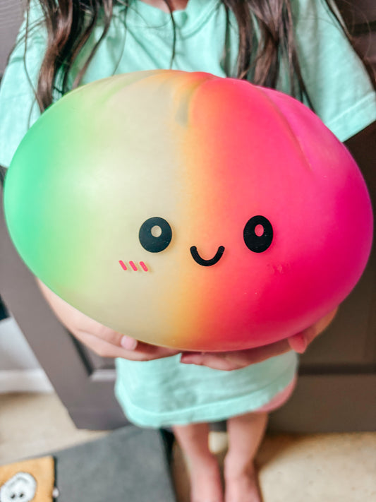 GIANT dumpling squishy ✿