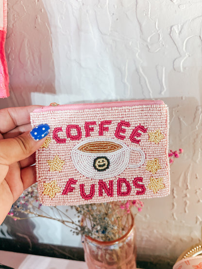 coin pouches ✿