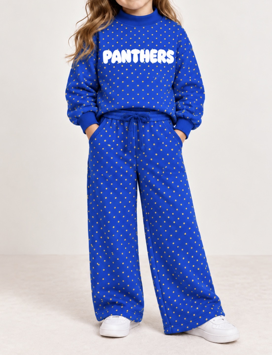 polka dot pre - order spirit sets 🏈