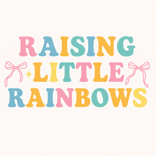 Raising Little Rainbows Co