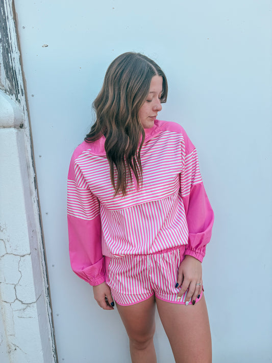 striped moment active set ✿