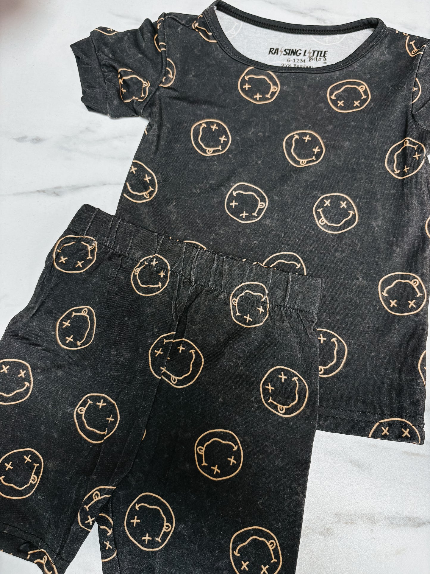 band smiles bamboo set  ☻