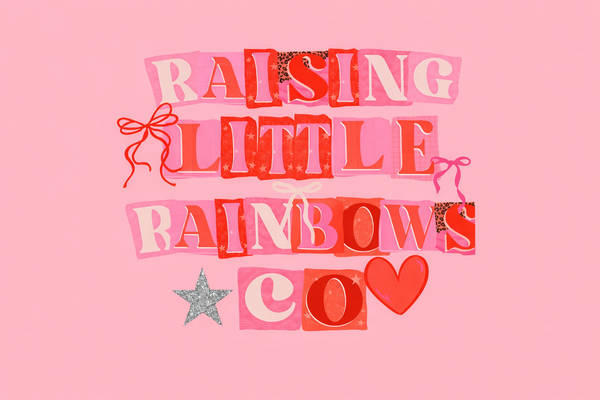 Raising Little Rainbows Co
