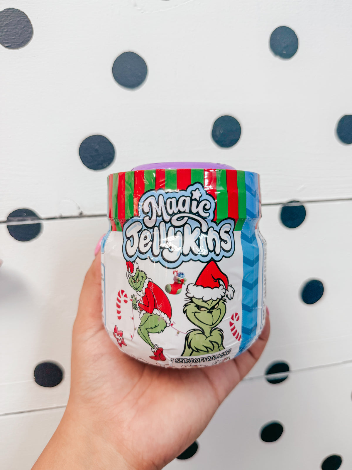 magic jellykin ✨