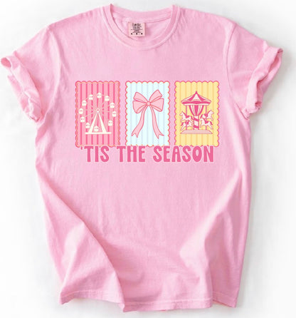 fair tees 🎡