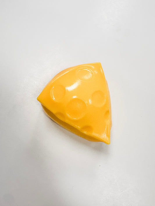 cheese squishy
