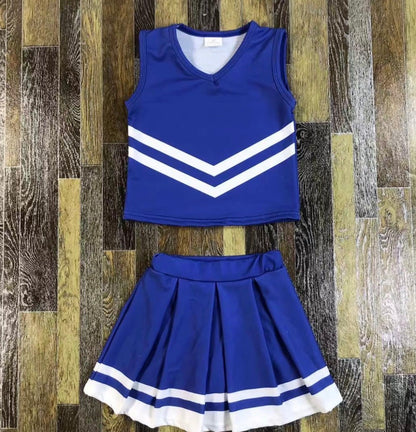 custom team cheer uniform PRE ORDER
