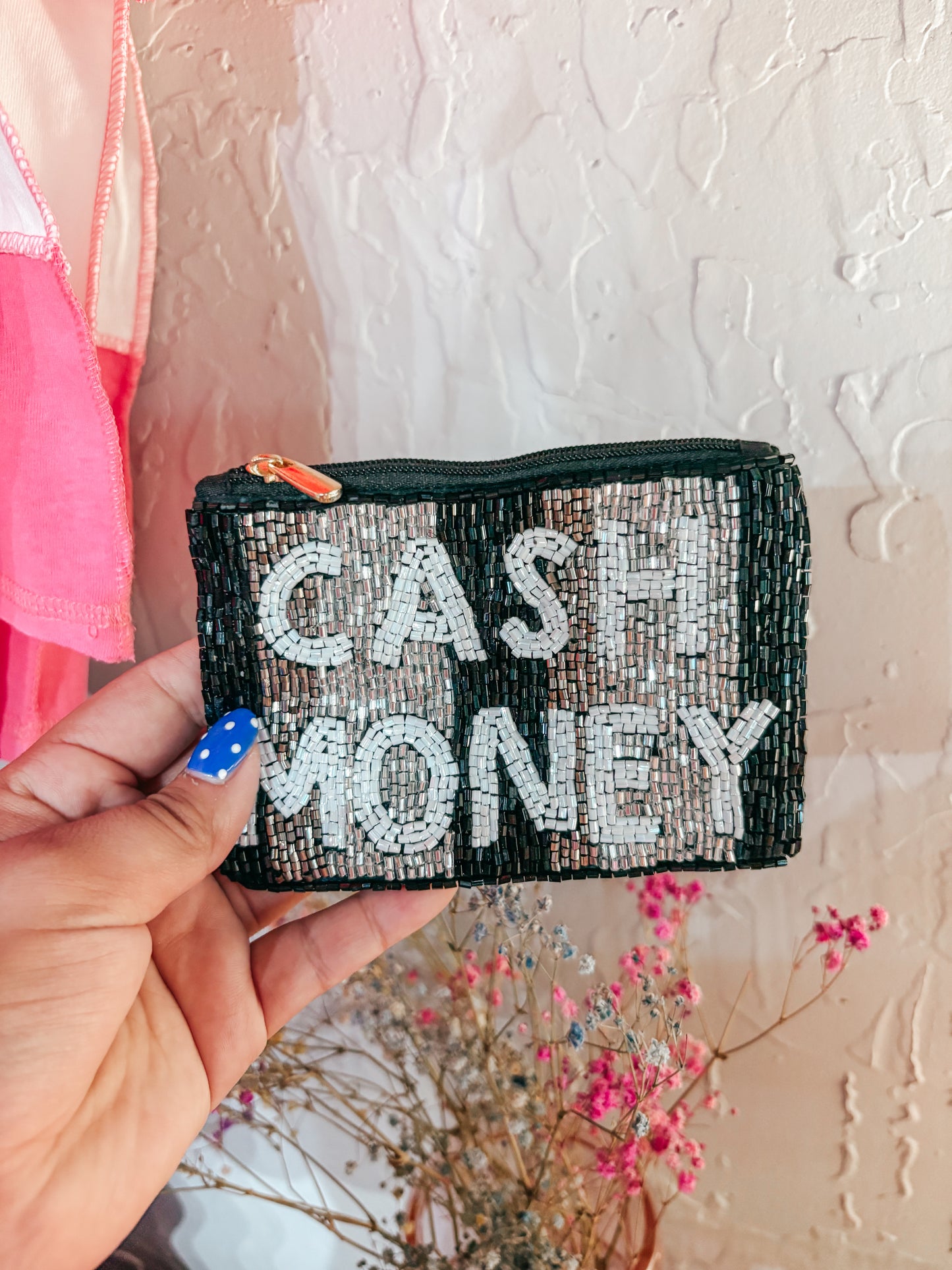 coin pouches ✿