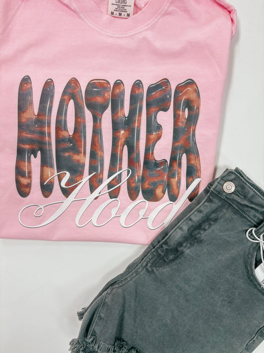 motherhood bubble tee ✿